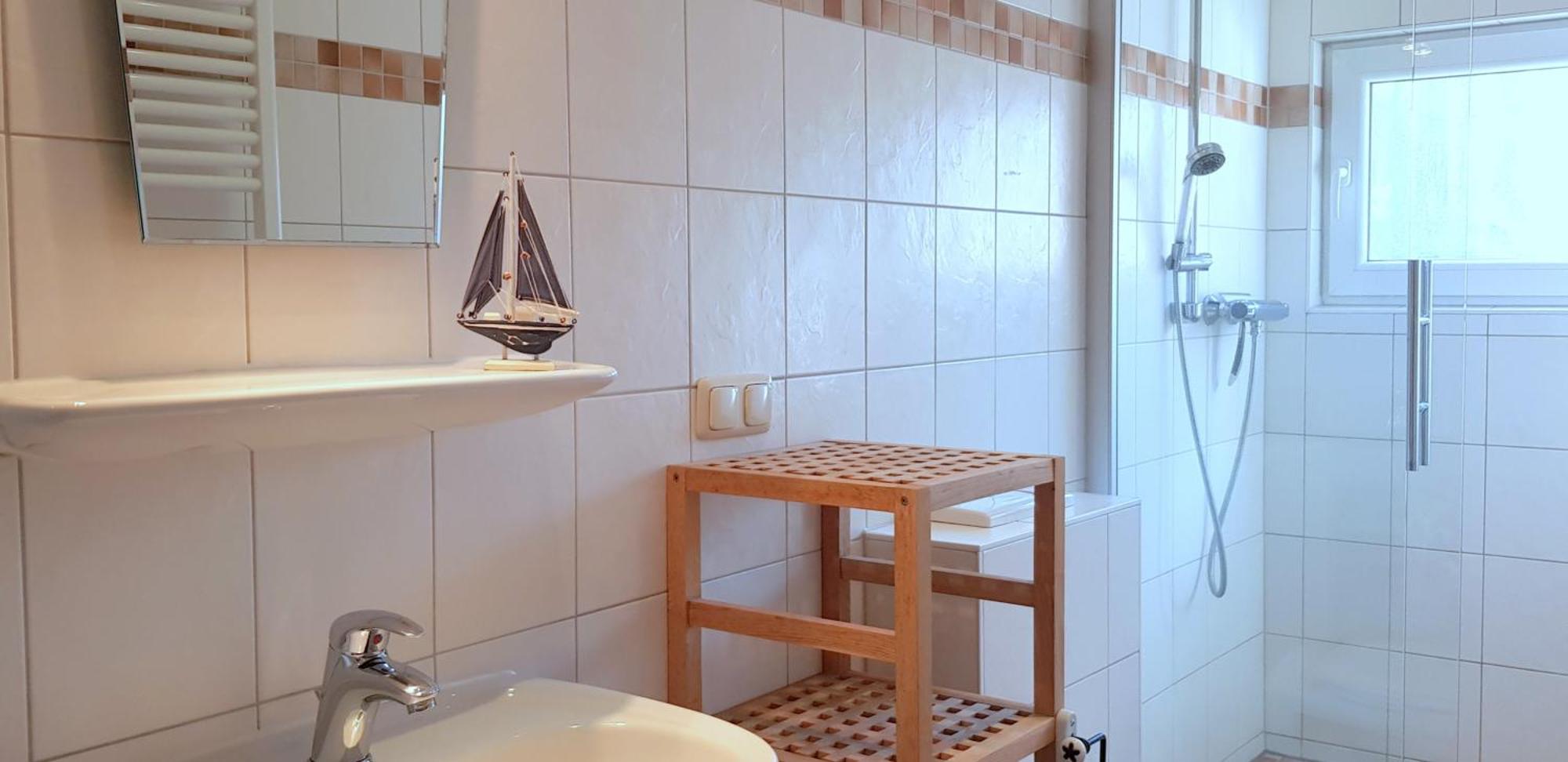 Appartement Alte Gaertnerei App Rhododendron à Dändorf Extérieur photo