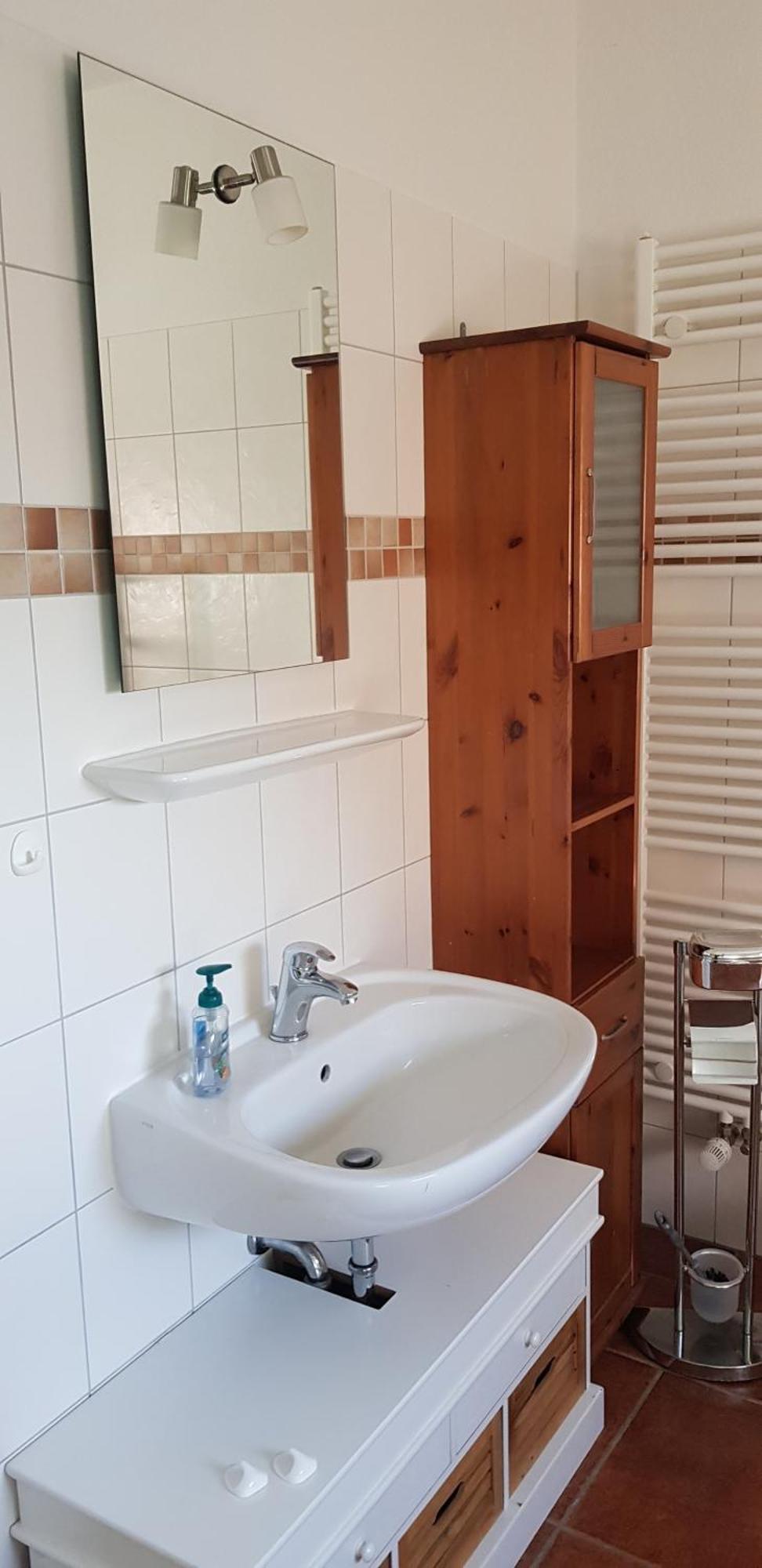 Appartement Alte Gaertnerei App Rhododendron à Dändorf Extérieur photo